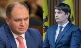 Ministru PAS despre anunțul făcut astăzi de Ceban: „Ion, ești hazliu!”